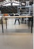 Albion Dining Table W145cm - Engineered wood Top